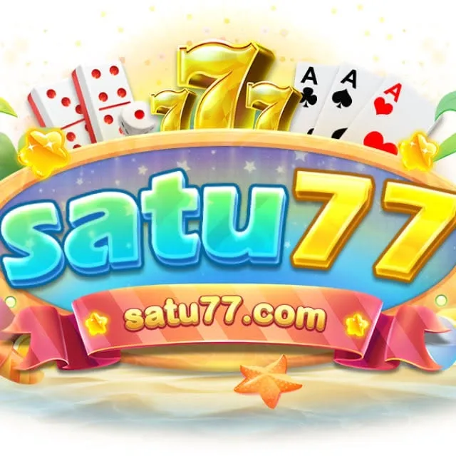 SATU77 - Permainan Tembak Ikan Terbaik